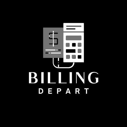 Billing Depart.